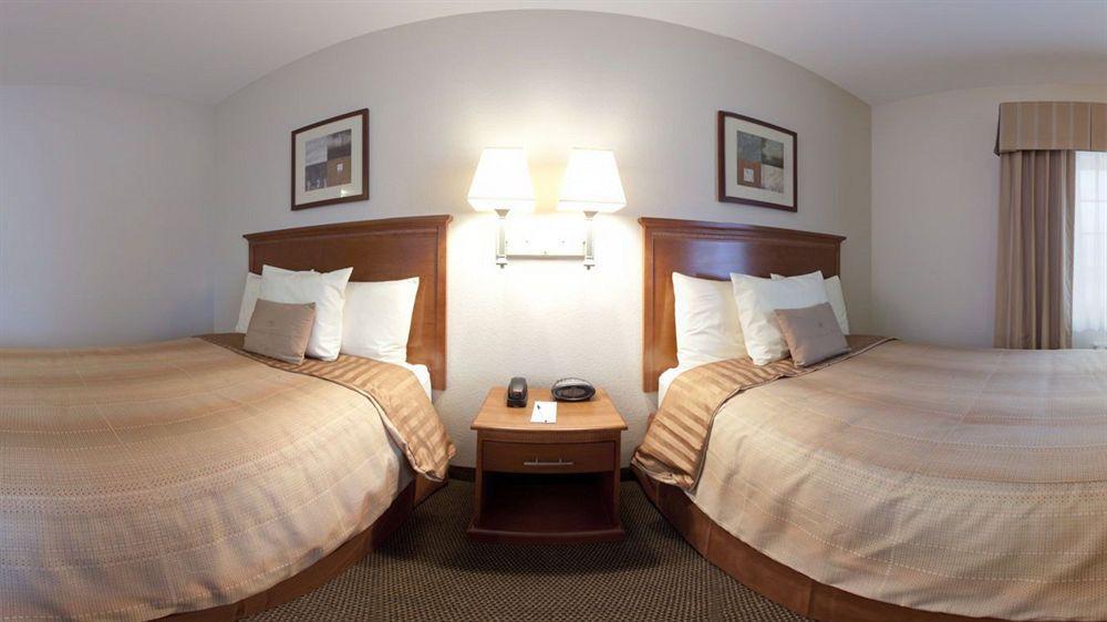 Candlewood Suites Pearland, An Ihg Hotel מראה חיצוני תמונה